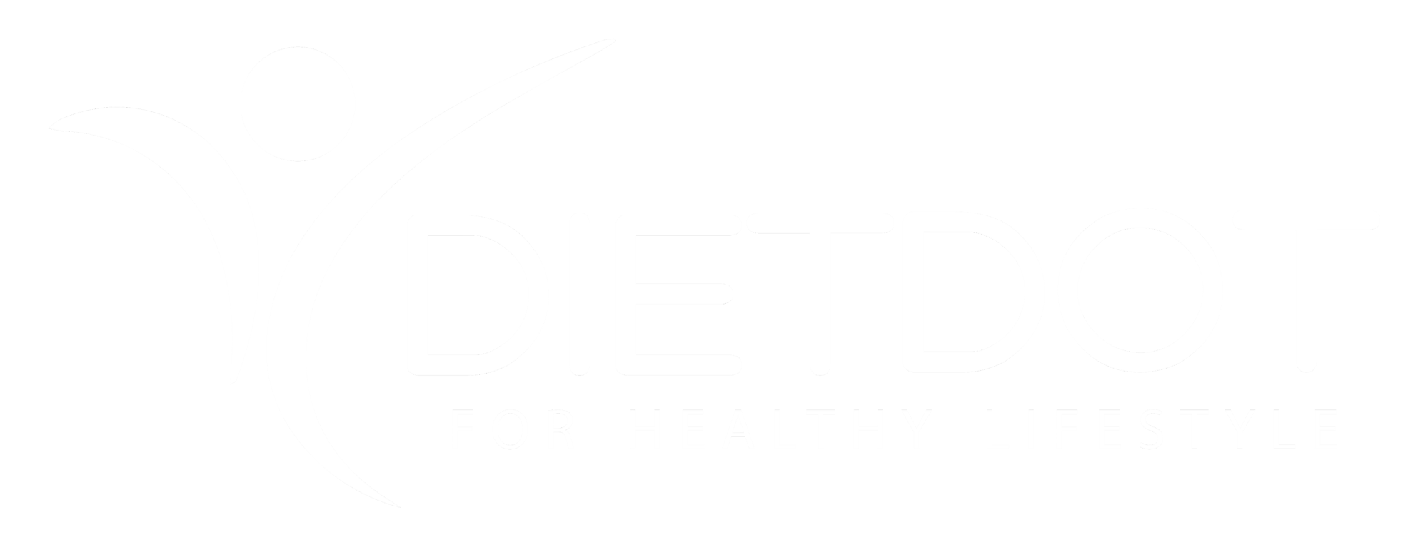 Logo of Diet Dot by Dietitian Sheenam | Best Dietitian in Punjab, India