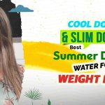 Best Summer Detox Waters for Weight Loss