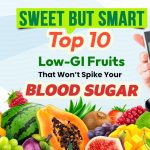 top 10 low glycemic fruits