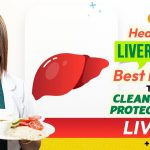 Healthy Liver Diet