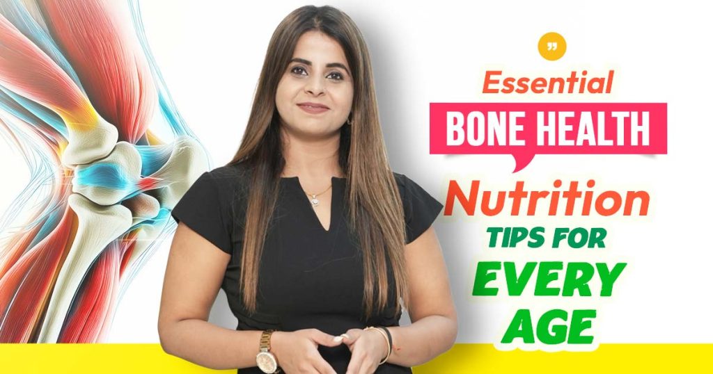 Essential Bone Health Nutrition Tips