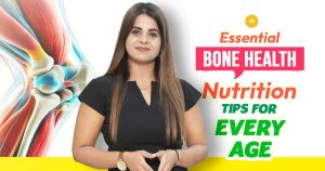 Essential Bone Health Nutrition Tips