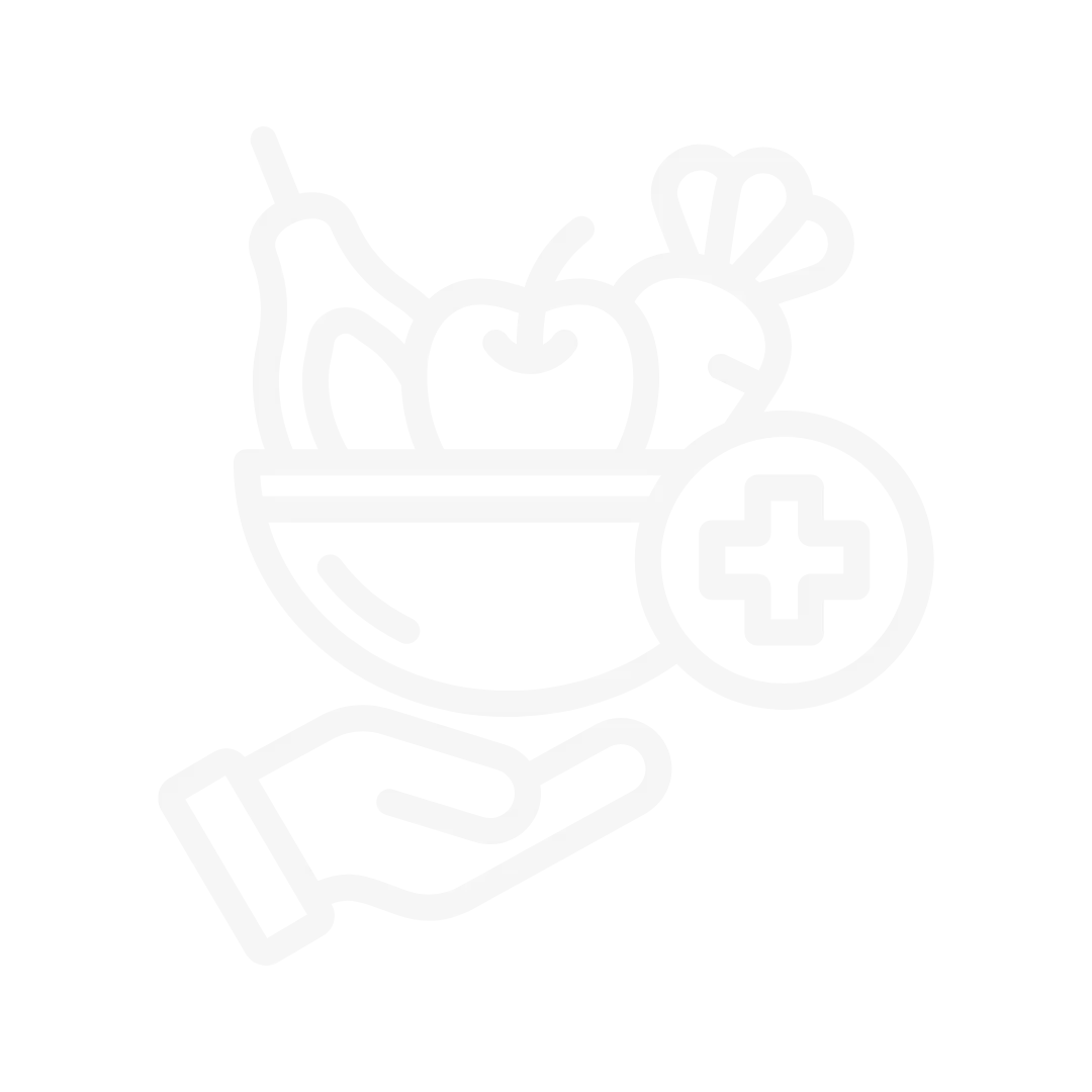 Dietitian Sheenam - Science-Backed Nutrition