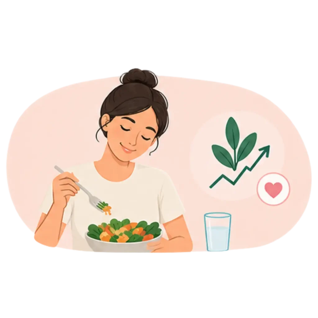 How we work - Dietitian Sheenam - 4