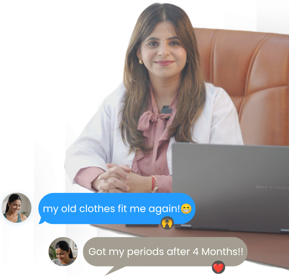 Dietitian Sheenam | Diet Dot by Dietitian Sheenam | Best dietitian in Punjab, India